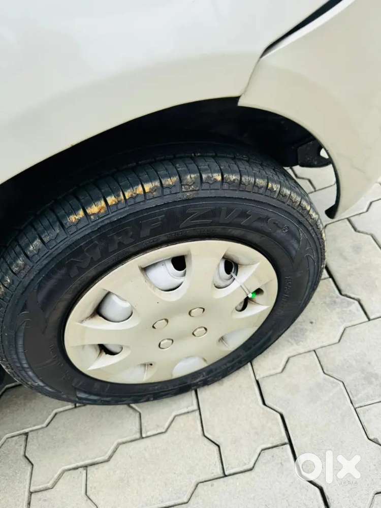 Maruti Suzuki Alto 2008 Lxi Showroom Condition