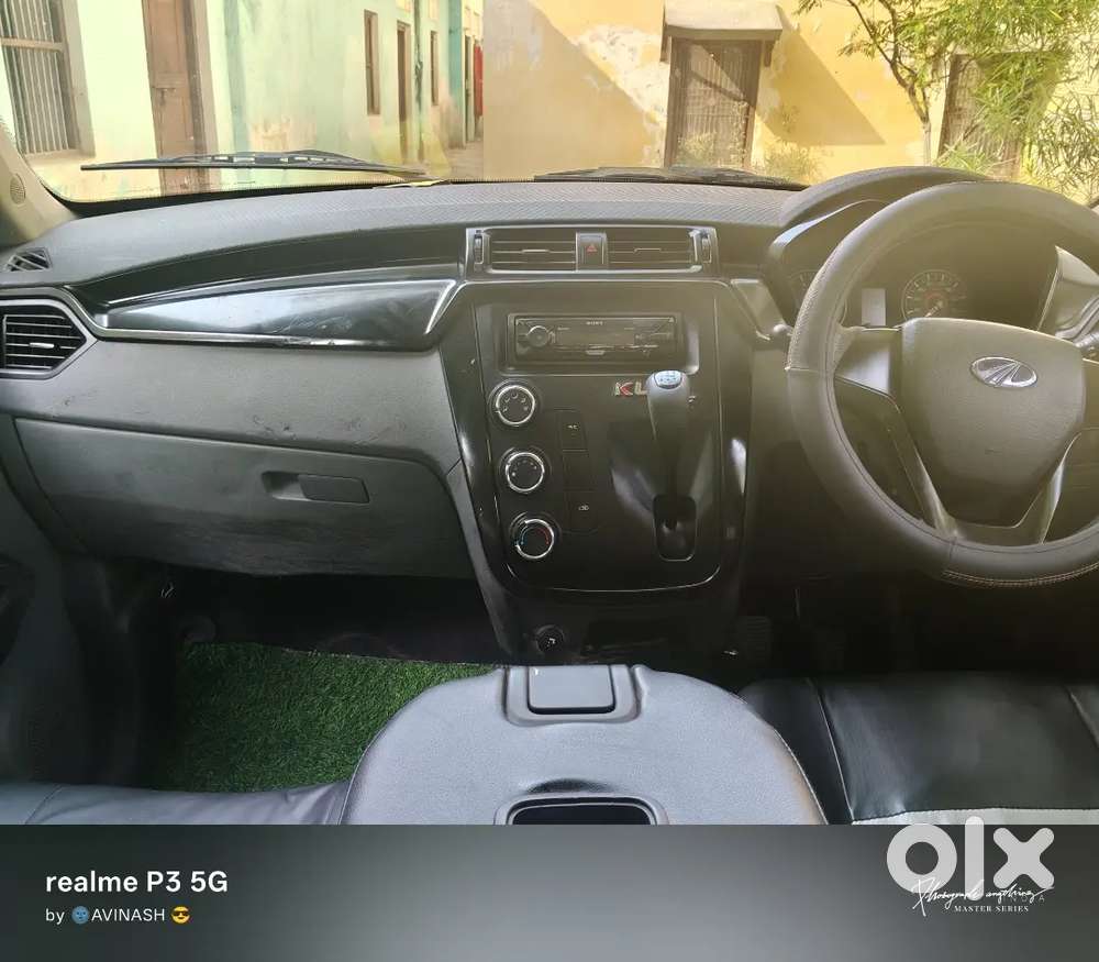 Mahindra Kuv 100 Sep  2018 Diesel 91000 Km Driven