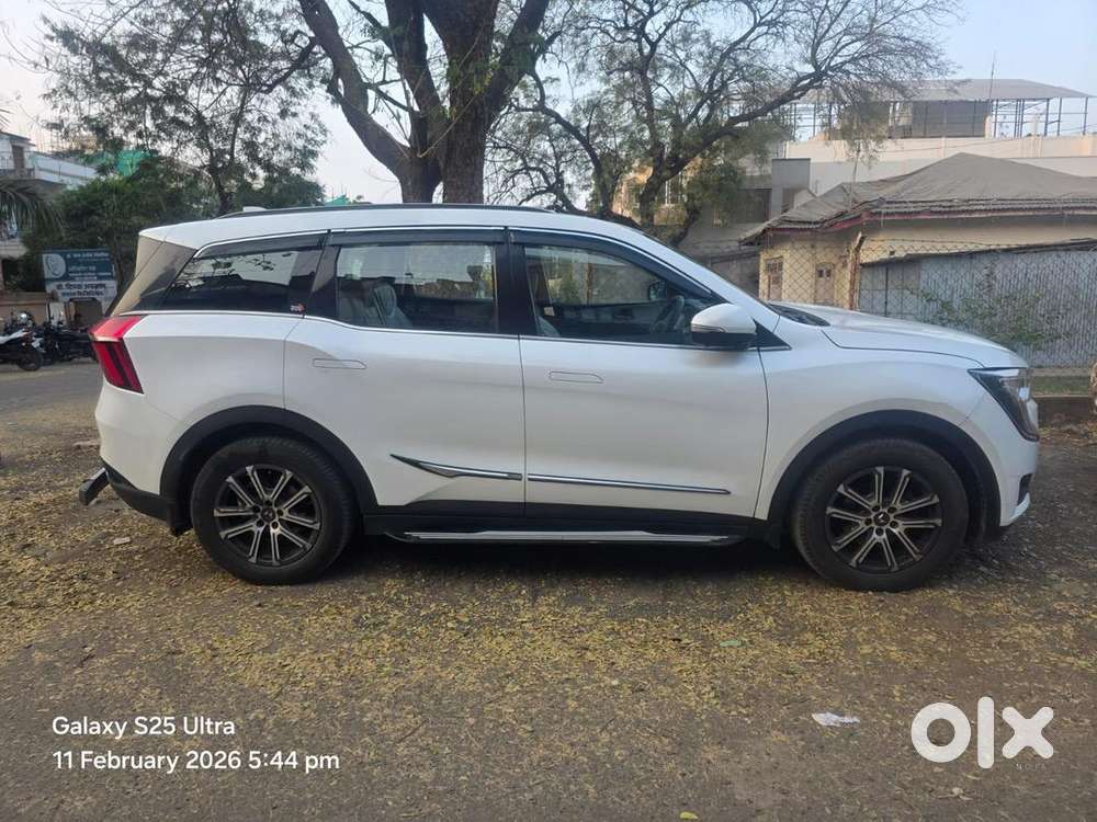 Mahindra Xuv700 2022 Diesel Good Condition