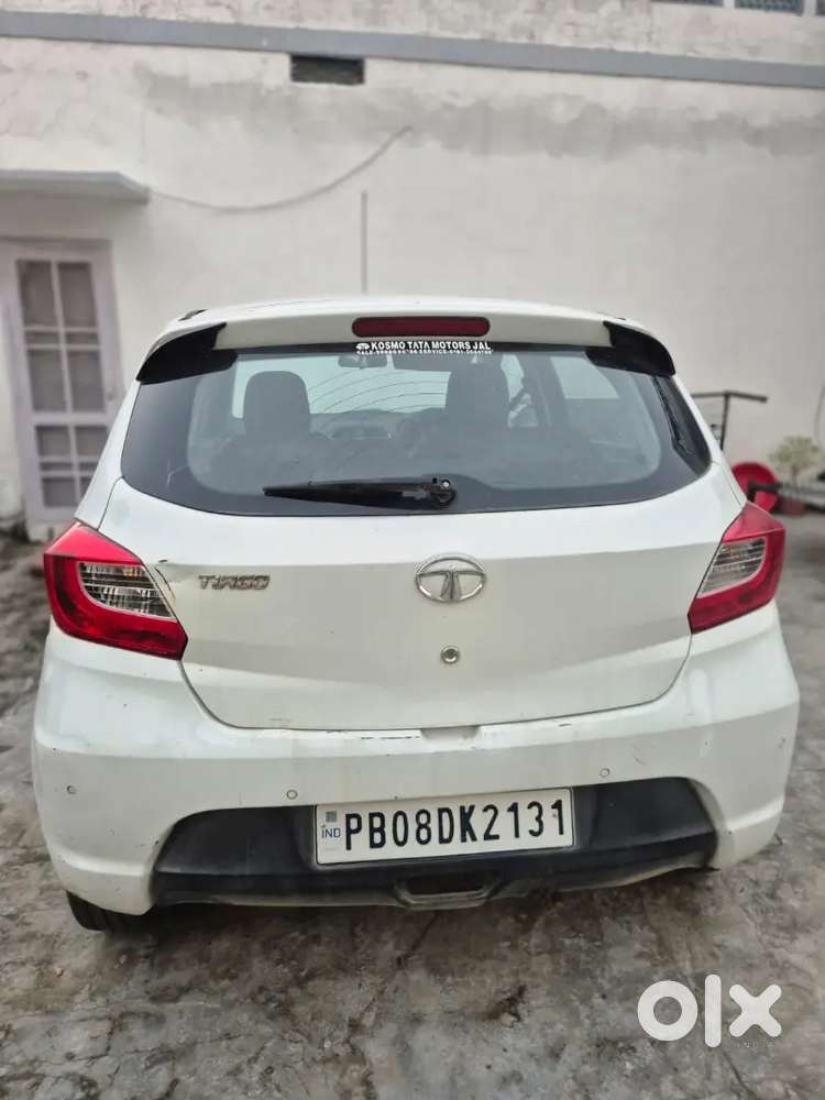 Tata Tigor Jtp 2016 Petrol 74000 Km Driven