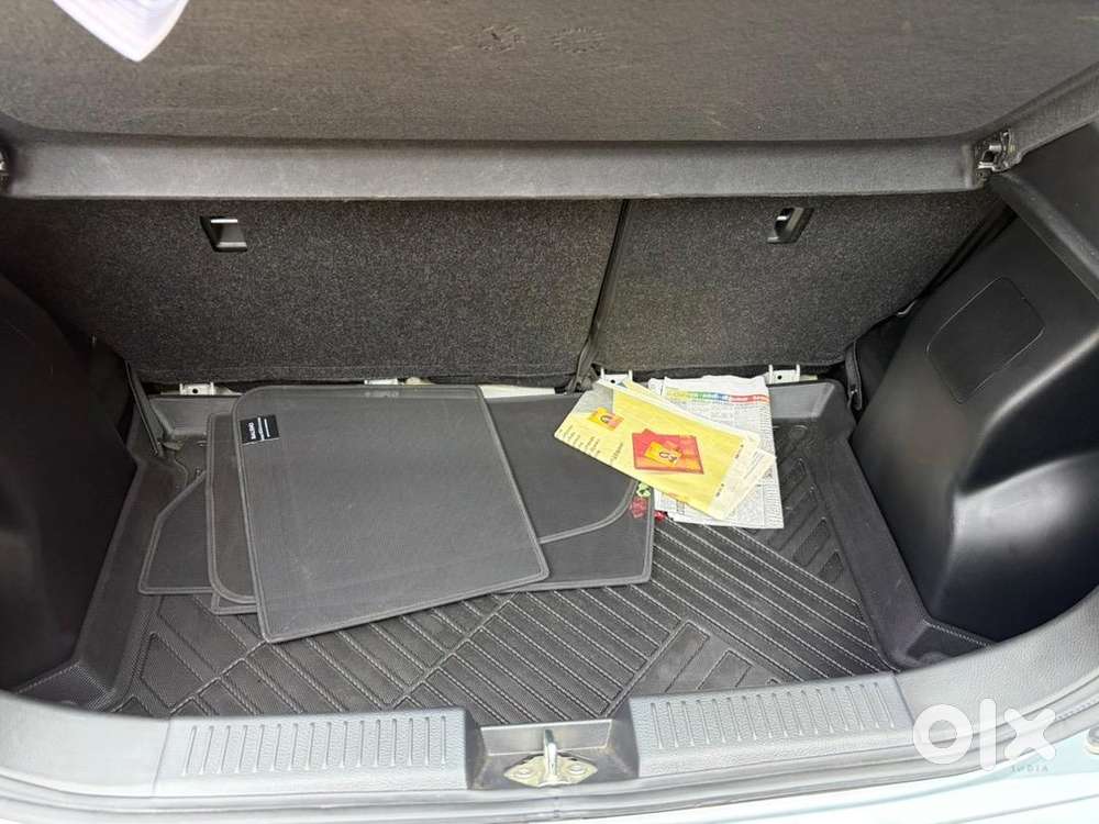 Maruti Suzuki Baleno 2023 At