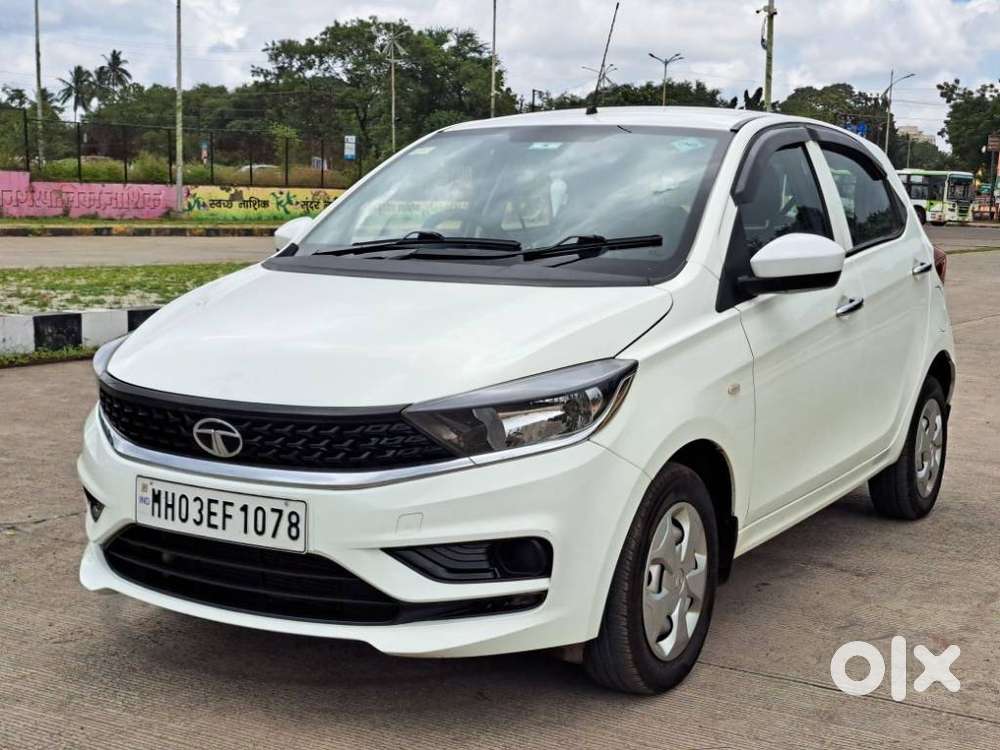 Tata Tiago 1.2 Revotron Xm Cng, 2023, Cng & Hybrids