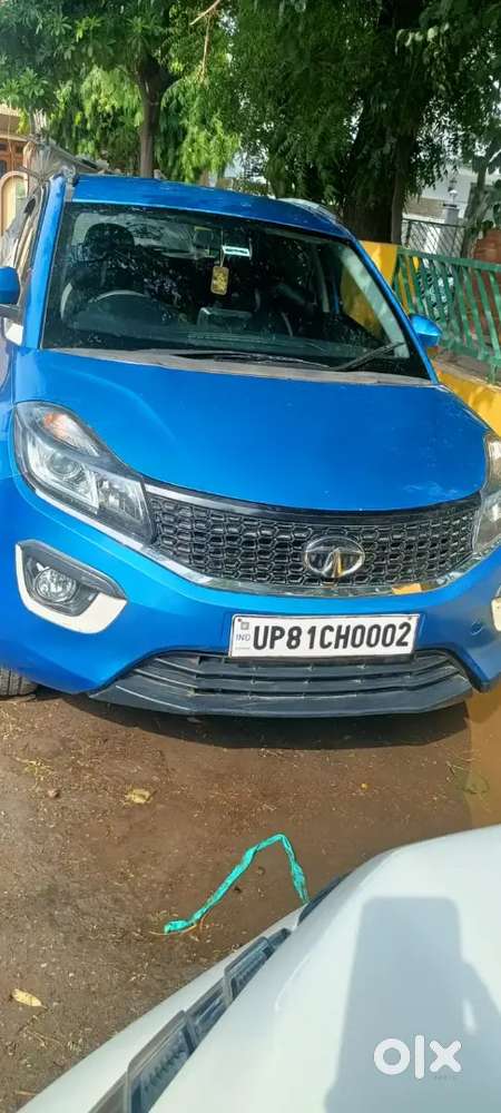 Tata Nexon Xz Plus 2019 Diesel