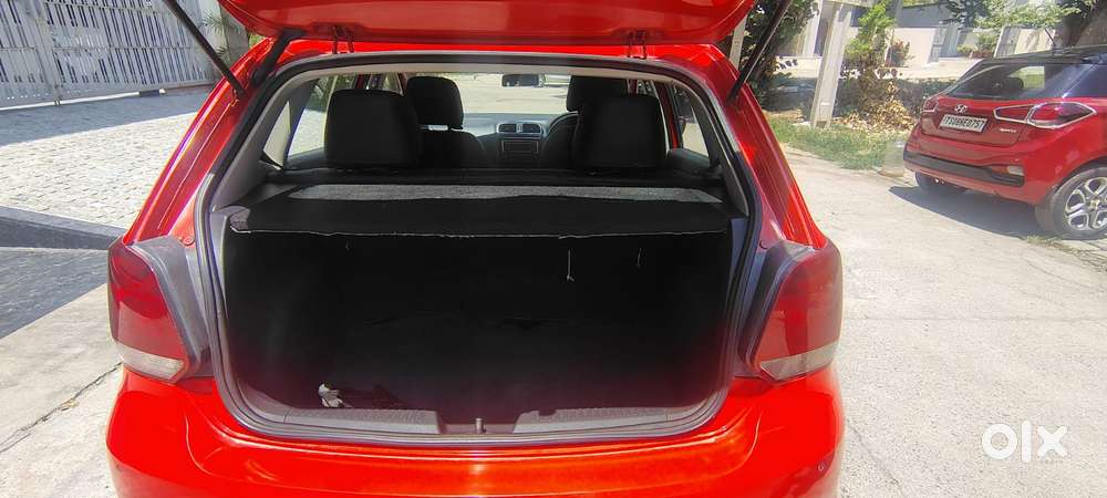 Volkswagen Polo 1.5 Tdi Highline, 2014, Diesel