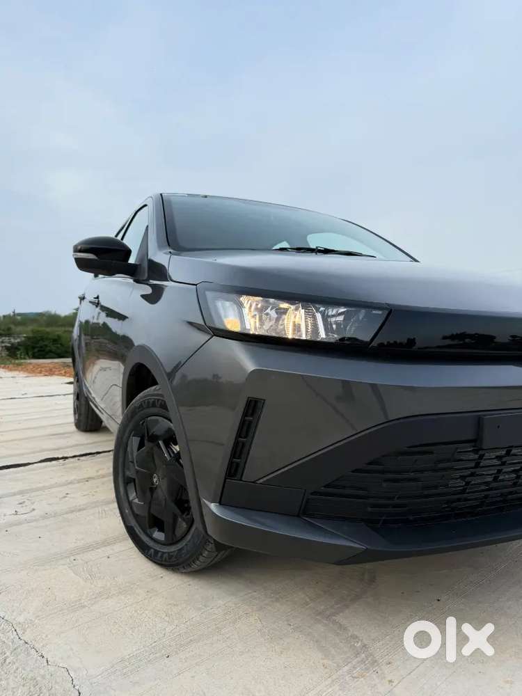 New Tata Tiago 2026, Mt And Amt Available