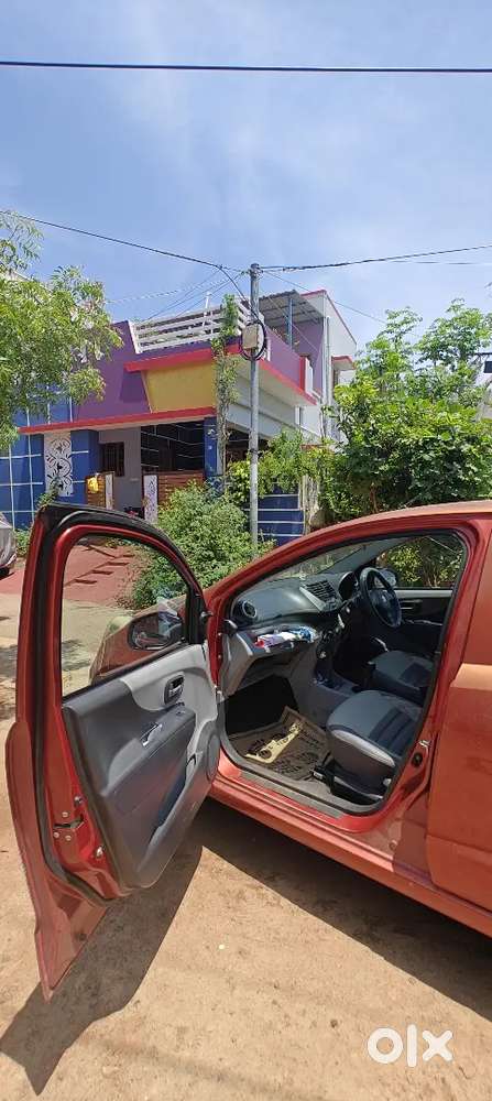 Maruti Astar Vxi Lpg
