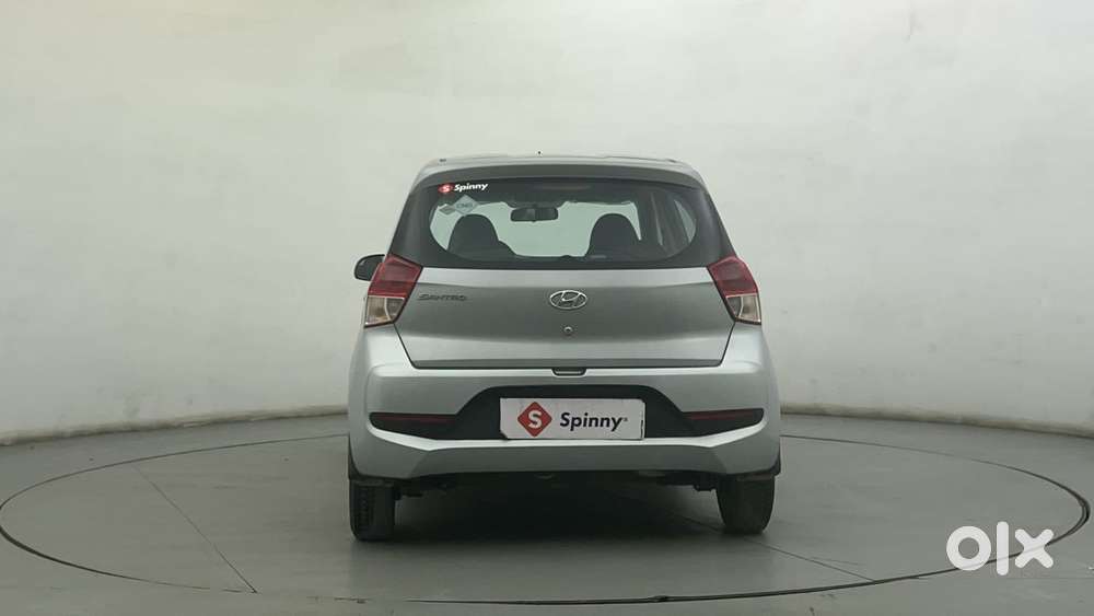 Hyundai Santro Magna Cng, 2019, Cng & Hybrids