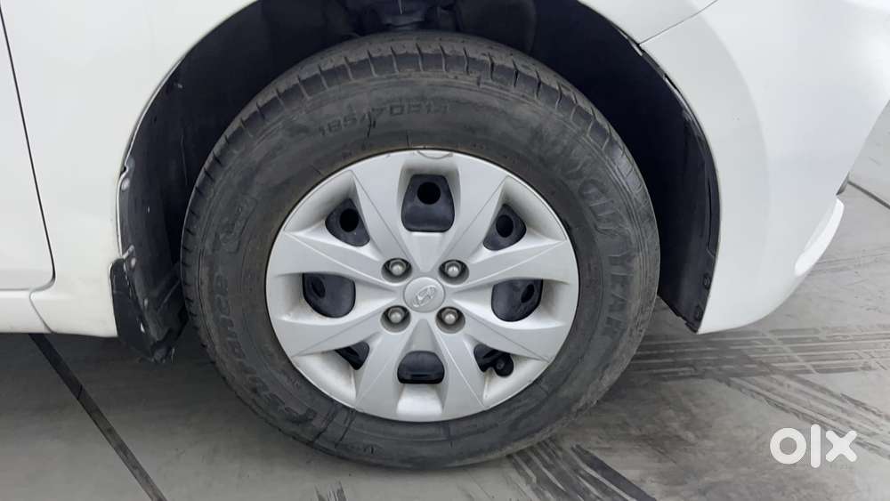 Hyundai Elite I20 Magna Executive 1.2, 2018, Petrol