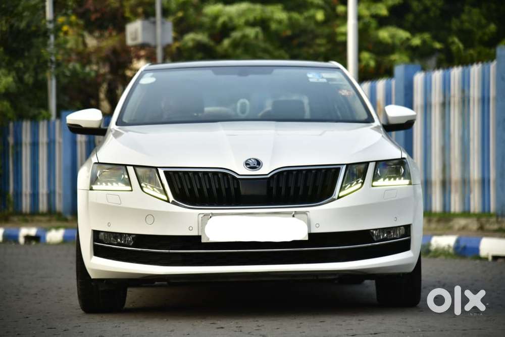 Skoda Octavia 1.8 Tsi At L K, 2019, Petrol