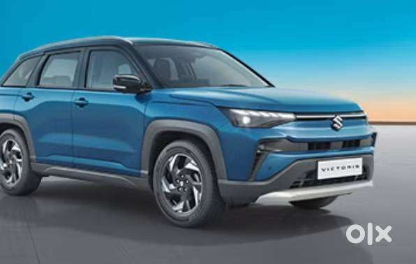 Best Maruti Suzuki