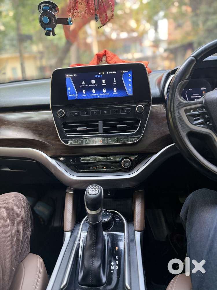 Tata Harrier Xza Plus At, 2022, Diesel