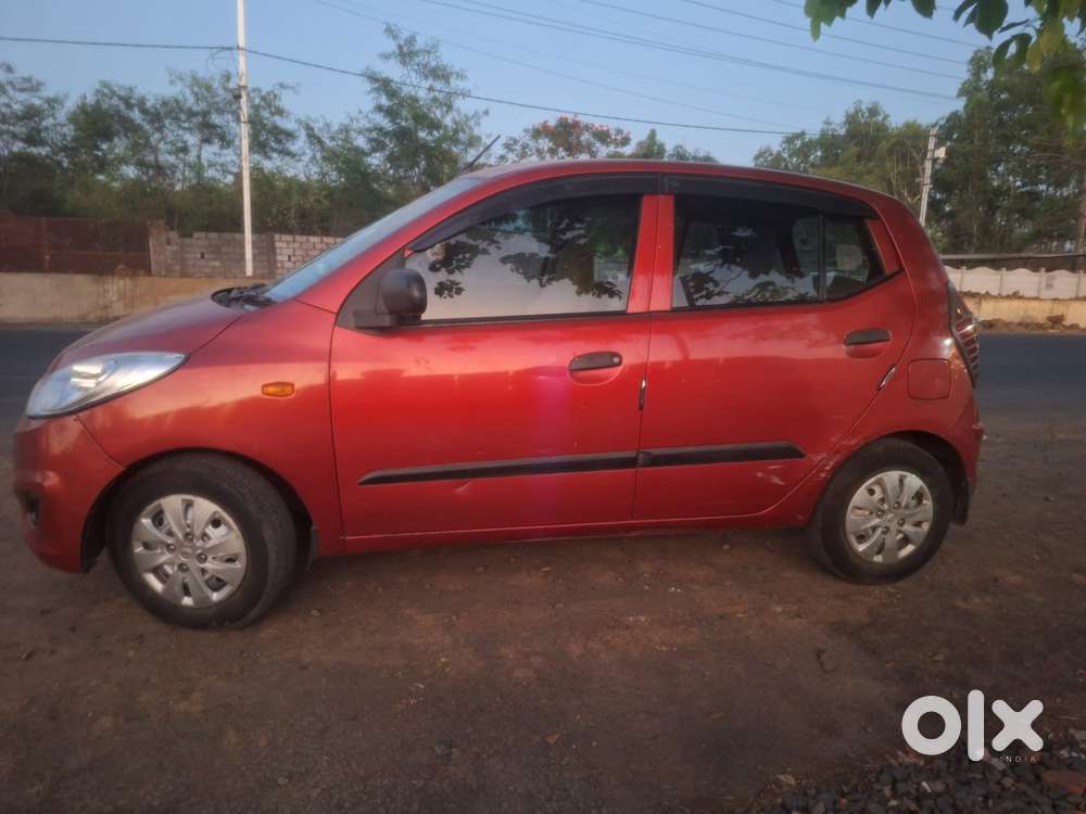Hyundai I10 Era 1.1 Irde, 2010, Petrol