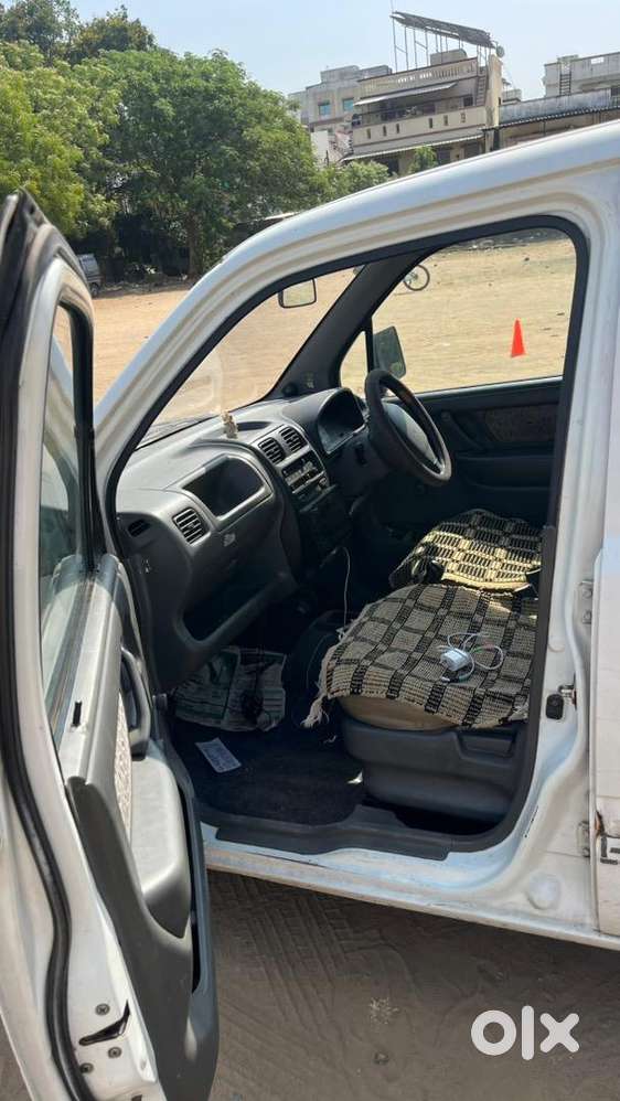 Maruti Suzuki Wagon R 2006 Petrol With Cng  125000 Km Driven