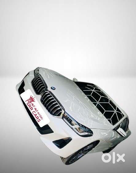Bmw 6 Series 2.0 630i Gt M Sport, 2022, Diesel