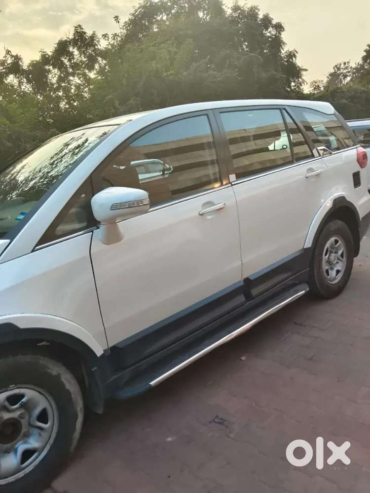 Tata Hexa 2.2 Xt 2018
