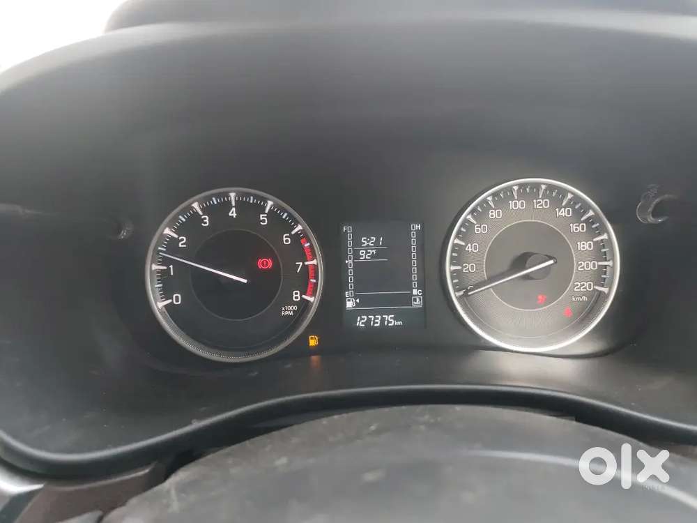 Maruti Suzuki Fronx Sigma 2023