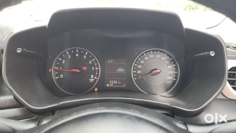 Maruti Suzuki Swift Dzire Lxi Option, 2025, Petrol