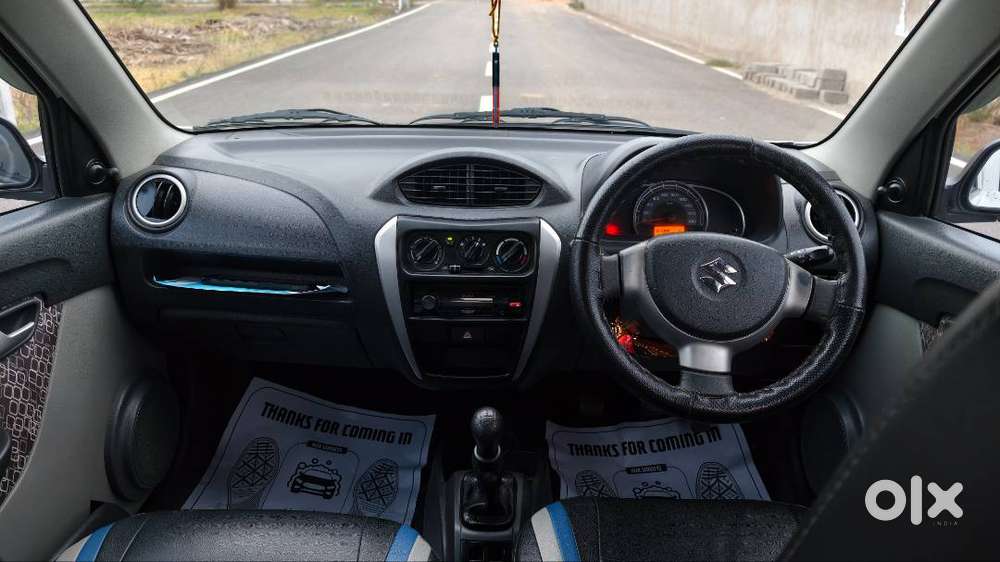 Alto 800 Lxi Petrol 2017, Well Maintained