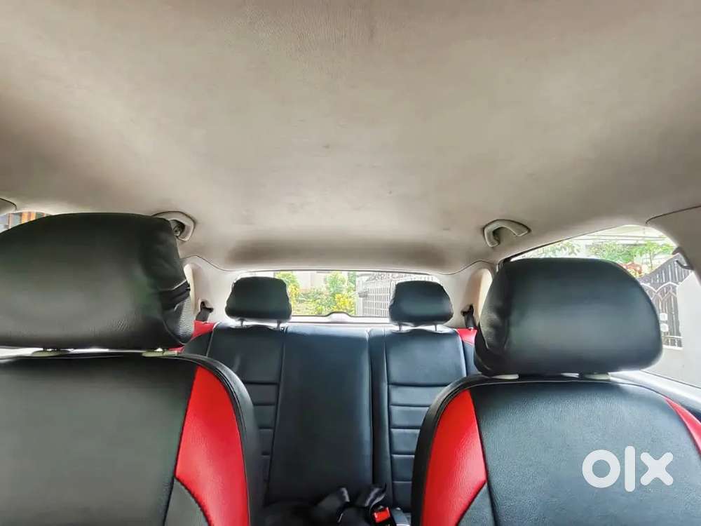 Volkswagen Polo Diesel 2012 Regd