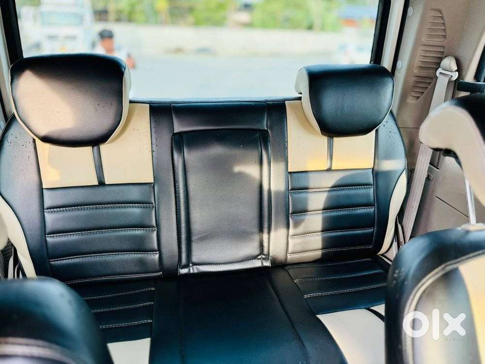 Mahindra Scorpio Vls 2.2 Mhawk, 2012, Diesel