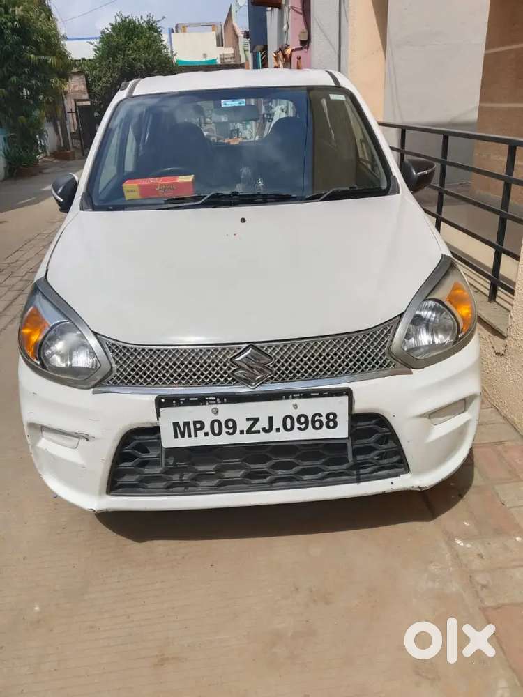 2023 Maruti Suzuki Alto 0.8 Std(o)