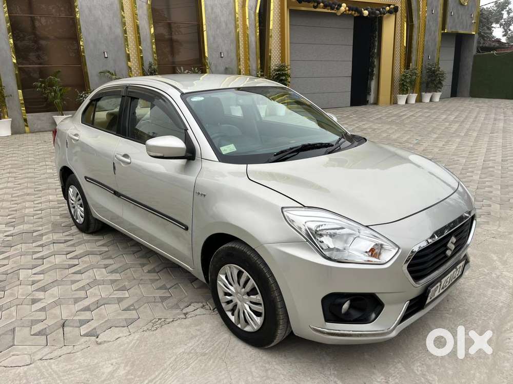 Maruti Suzuki Dzire 2017-2020 1.2 Vxi Amt, 2019, Petrol