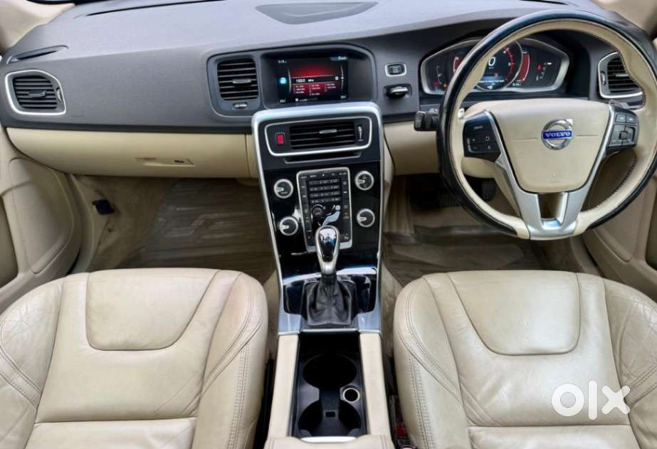 Volvo S60 T6, 2016, Diesel
