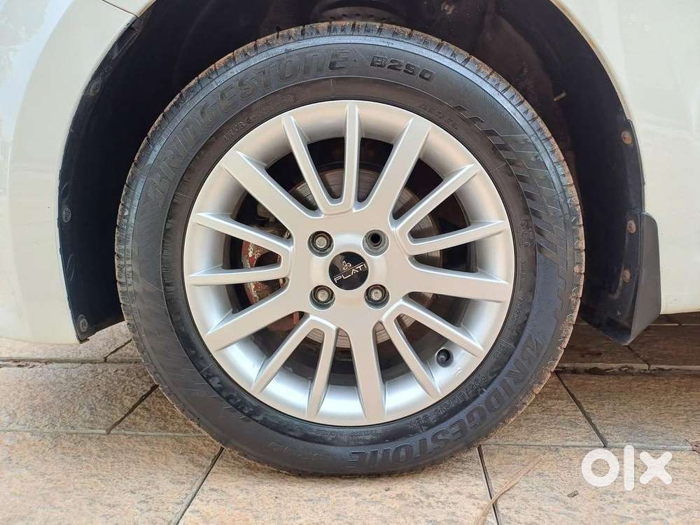 Hyundai I20 2017 Diesel Good Condition