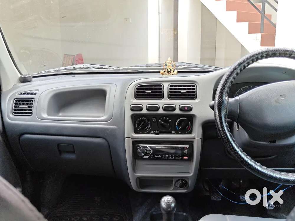 Alto 800 Petrol 2011 Excellent Condition