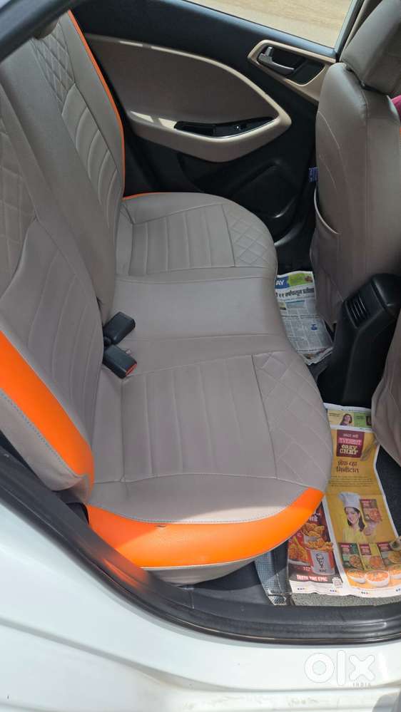 Hyundai Elite I20 1.4 Crdi Asta (o), 2017, Diesel