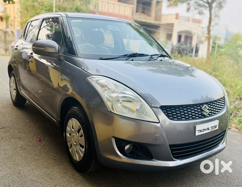 Maruti Suzuki Swift 2011-2014 Vxi, 2013, Petrol