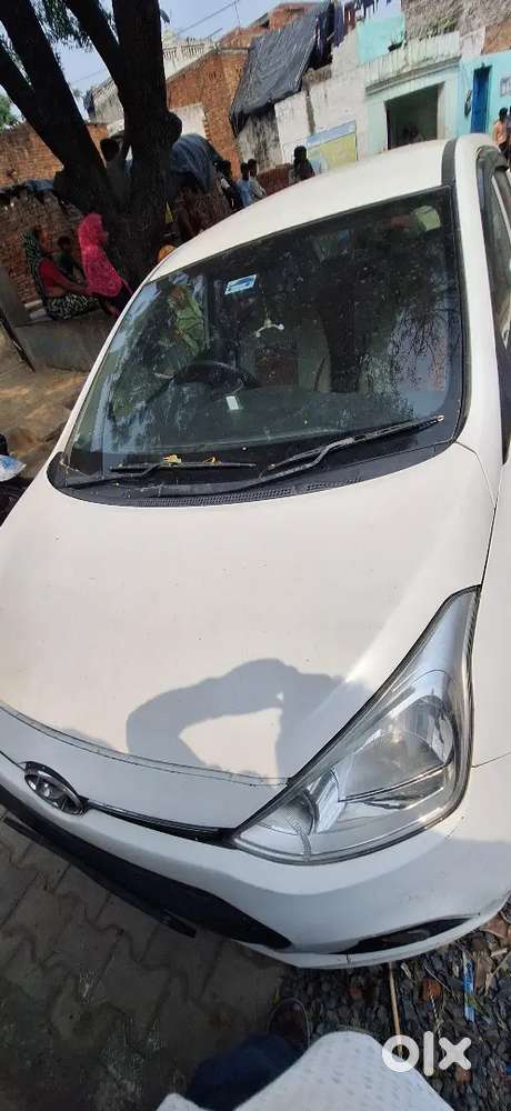 Hyundai Grand I10 2016