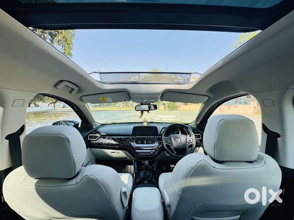 Tata Safari 2.0 Kryotec Xz Plus Gold, 2021, Diesel