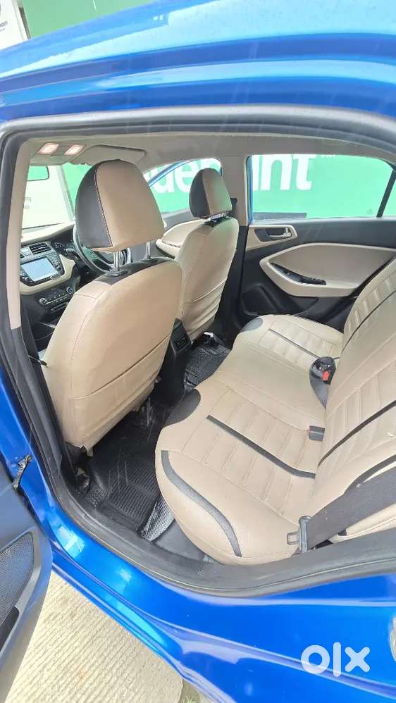 Doctor Maintained 18 City Mileage Hyundai Elite I20 Asta Diesel 2018
