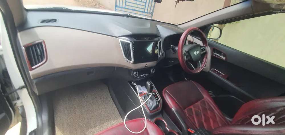 Hyundai Creta 2017