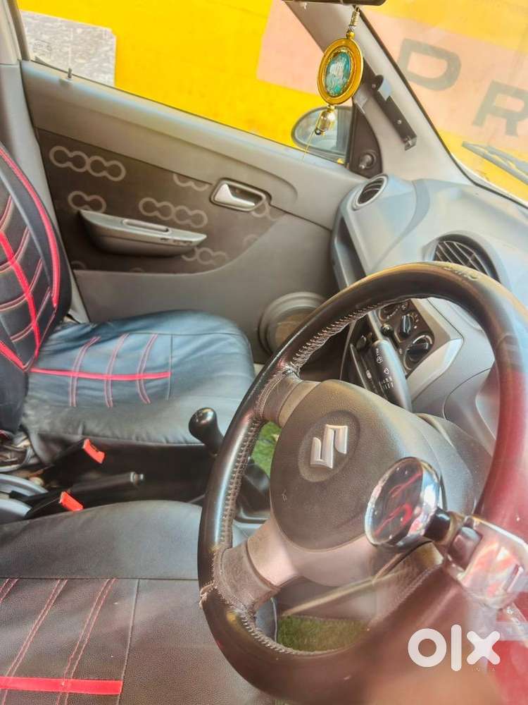 Maruti Suzuki Alto 800 2015 Petrol Good Condition