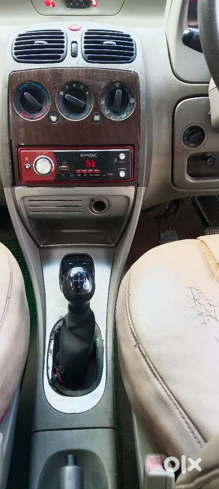 Tata Indigo Cs Gle 2011 Diesel Second-owner Car