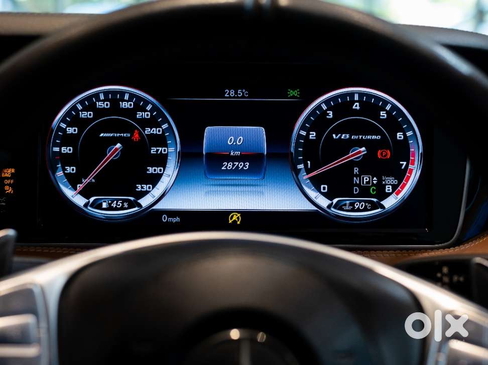 Mercedes-benz S-coupe S 63 Amg 4matic, 2016, Petrol