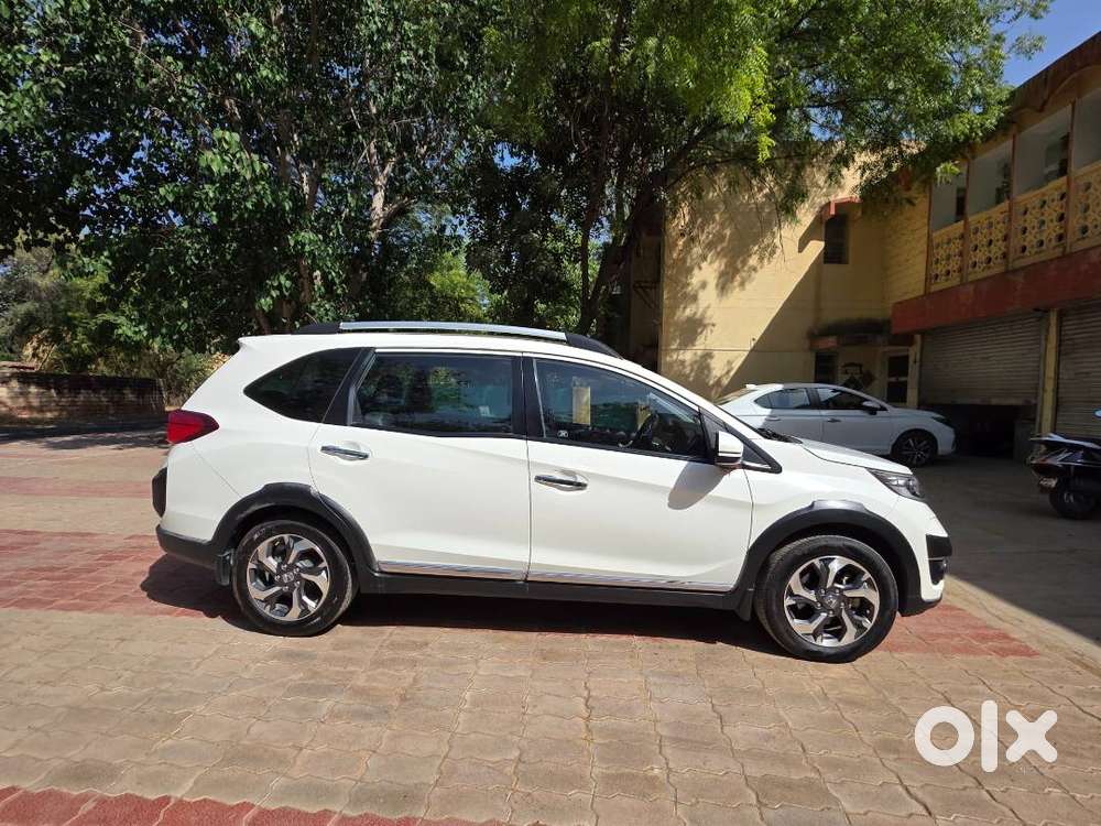 Honda Br-v 2016 Petrol Good Condition