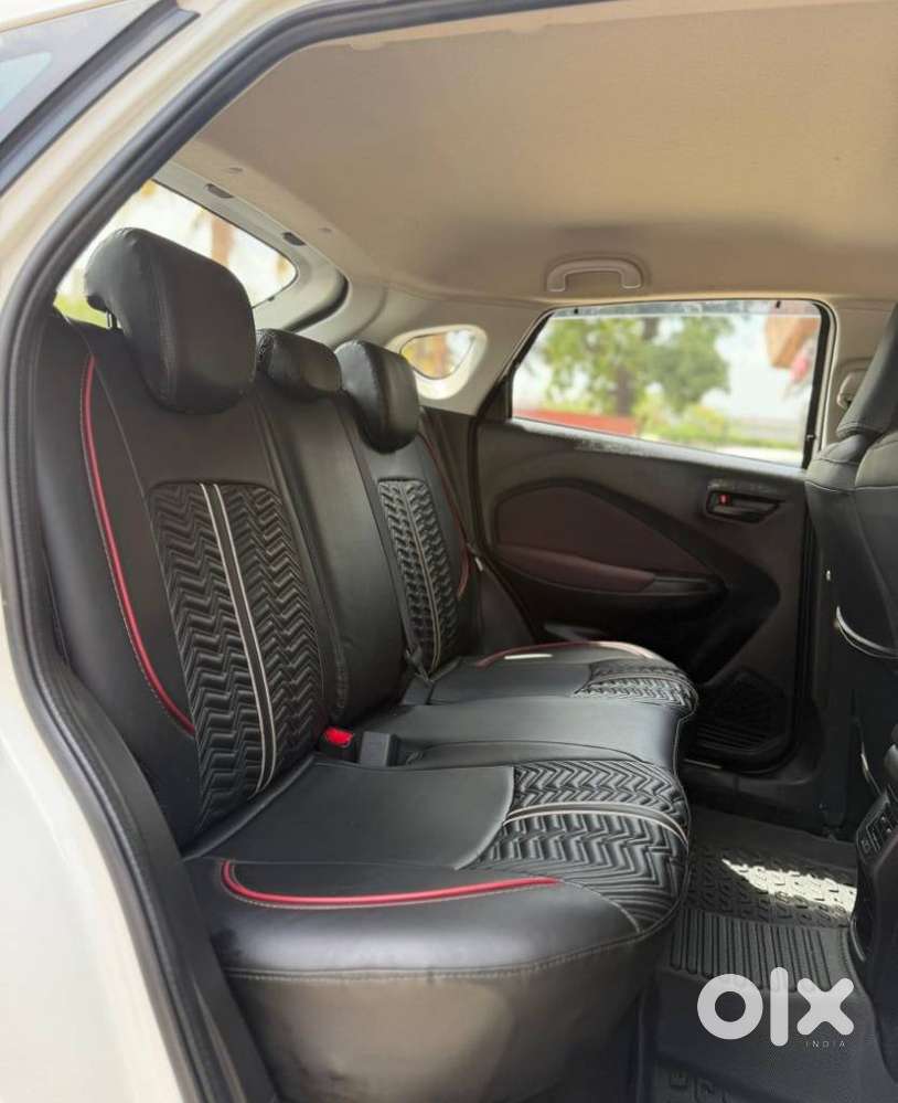 Maruti Suzuki Fronx Delta Plus 1.2l Ags, 2024, Petrol