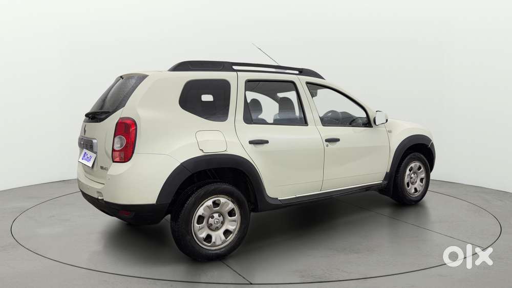Renault Duster Sandstorm Rxs 110 Ps, 2016, Diesel