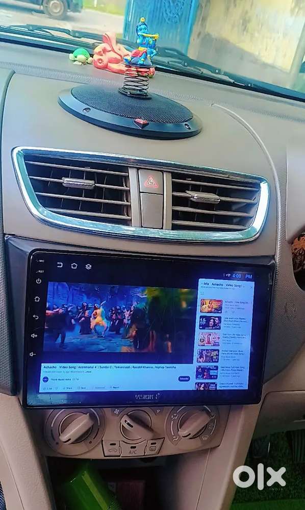 Maruti Suzuki Ertiga Diesel 2013