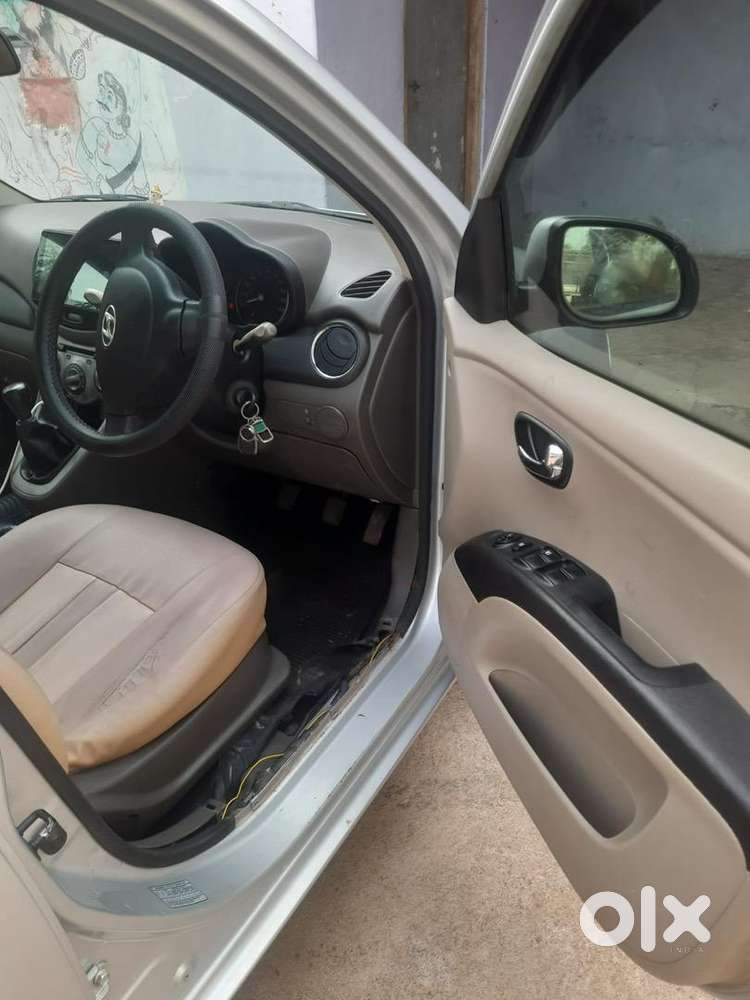 Hyundai Car Petrol 2013