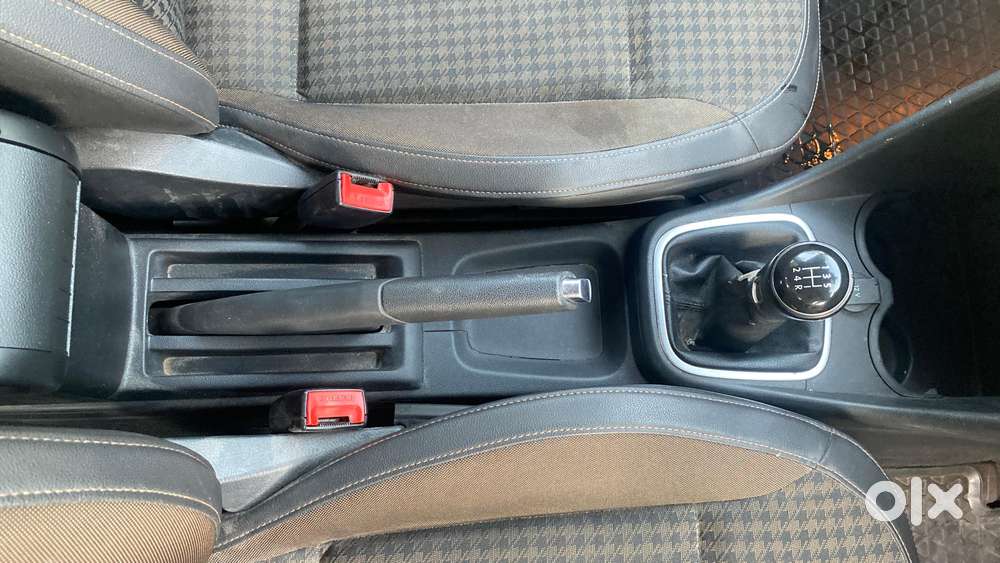 Volkswagen Polo 1.0 Highline Plus Tsi, 2018, Petrol