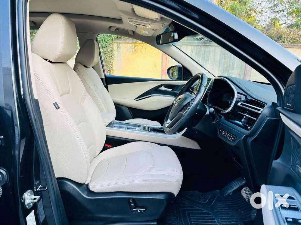 Mg Hector Savvy Pro 1.5 Turbo Cvt, 2023, Petrol