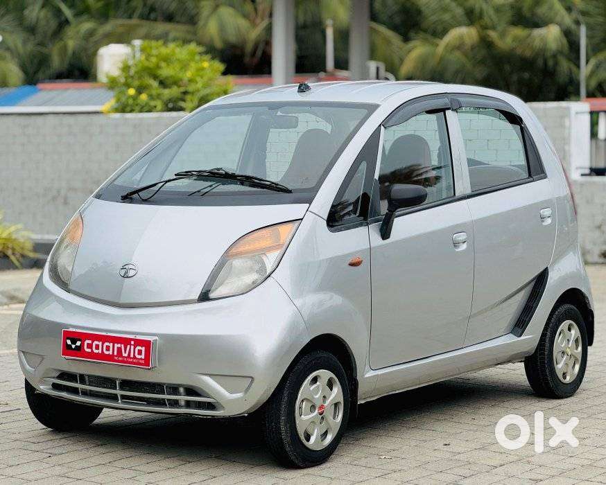 Tata Nano Xe, 2012, Petrol