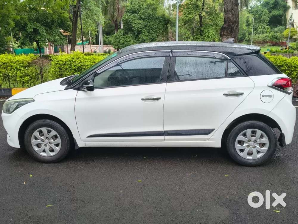 Hyundai Elite I20 [ ] 1.2 Sportz, 2015, Petrol