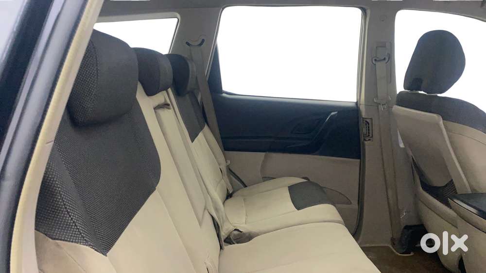 Mahindra Xuv500 W4, 2016, Diesel