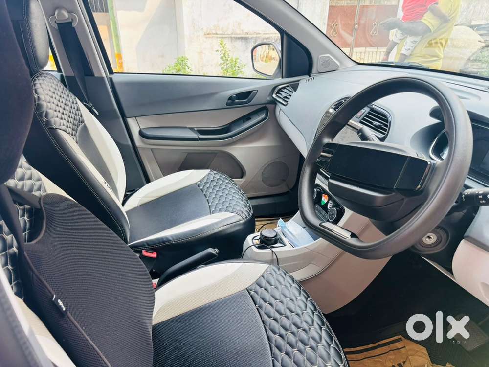 Tata Tiago Ev Xt 2025