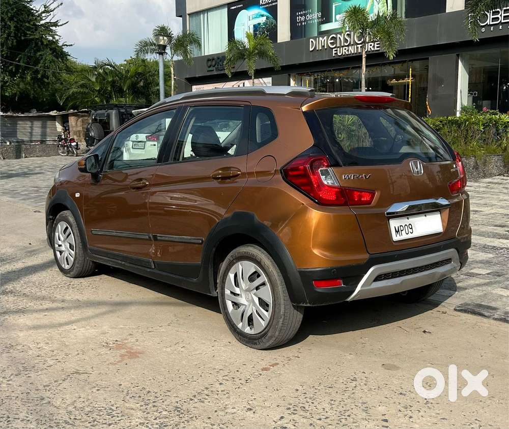 Honda Wr-v I-dtec S, 2018, Diesel